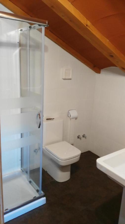 Cason Salto De Roldan Villa Sabayés Kültér fotó